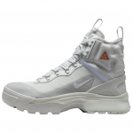 Nike Air Zoom Gaia Dome ACG GORE-TEX Patogūs Palaikantys Atspindintys Auk&scaron;ti Lauko Funkciniai Batai Vyri&scaron;ki Batai Pilki DD2858002 42