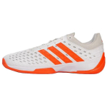 Adidas Fencing Pro 24 Profesionali Konkurencinė &Scaron;ermuk&scaron;linė Avalynė Patogus Prigludimas Neslystantis Patvarus Kvėpuojantis Žemas Vir&scaron;us Treniruočių Batai Unisex Batai HQ0282 36⅔