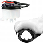 C2S46861 expansion tank cooling tank auxiliary water tank for JAGUAR X-TYPE
