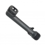 Karcher K1 K2 K3 Auk&scaron;to slėgio plovyklos i&scaron;leidimo žarnos alkūnės jungties pakeitimo dalis 5.064-396 Juoda