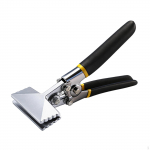 Rankinės lenkimo replės lak&scaron;tinio metalo apdirbimui Straight Handle