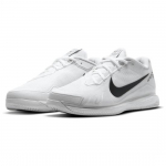 Nike Court Air Zoom Vapor Pro Balti CZ0220-124 EU 42 balta