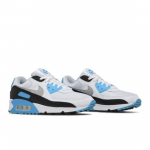 Nike Air Max 90 Retro Laser Blue 2020 CJ6779-100 EU 42