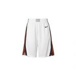 Nike JAV riboto leidimo namų vyri&scaron;ki Nike krep&scaron;inio &scaron;ortai FQ0303-100 EU XL balta