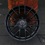Suderinama su BMW 18/19 colių ratlankiais - 320/325/330/525/530/730/X1/X3/Z4/4 serija/1 serija. 18 inch