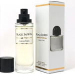 Morale Parfums Black Safron Tualetinis vanduo Unisex, 30 ml 30 ml