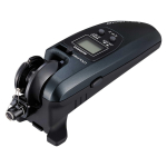 SHIMANO Lake Master Elektrinė lydekos ritė Tamsiai mėlyna CT-T 24 , tamsiai mėlyna spalva