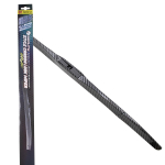BELLOF 600mm Valytuvų Super Anglies Pluo&scaron;to Anglies Pluo&scaron;to CBW600 Peiliukai, Atstumiantys Vandenį, Dizainas, I&scaron;vaizda, U-Klipso Tipas,