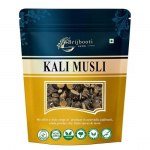Brijbooti Kali Musli - Curculigo Orchiodes - Juodoji Musli 100 G 100GM