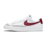 Nike Blazer Low '77 'White Team Red' Gs DA4074-102 37.5