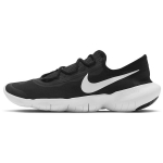 Nike Free Rn 5.0 2020 Juodi Moteri&scaron;ki CJ0270-001 36