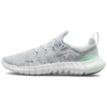 Nike Free Rn 5.0 'Pure Platinum Mint Foam' Moteri&scaron;ki CZ1891-007 36