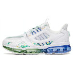 ANTA X Sprite Running Series Sneakers 'White Green Blue' 912025504-8 40