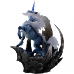Capcom Monster Hunter Capcom Figure Builder Kūrėjo modelis Kirin [Pakartotinis leidimas] Apytiksliai. H210 x W140 x D180mm PVC