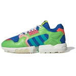 Adidas Zx Torsion Boost Parley Pusiau Saulės Žalia EG3355 40⅔