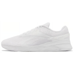 Reebok Nano X3 'White' 100033777 42.5
