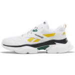 Royal Bridge Reebok 3 'Green Yellow' DV8846 37.5