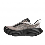 HOKA ONE ONE Bondi 8 Kvėpuojantys žemi bėgimo bateliai Unisex 1155391-GTCR 43