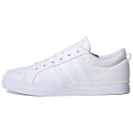 Adidas Neo Bravada Žemi Laisvalaikio Riedlentės Batai Balti FW2882 44⅔