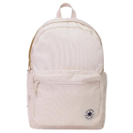 Converse Paprastas Universalus Poliesterio Kuprinė Moteri&scaron;kos Kuprinės &Scaron;viesiai Rožinė UA5796-AIU Soft Pink