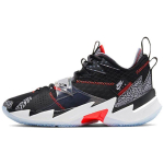 Air Jordan Why Not Zer0.3 PF Black Cement CD3002-006 40