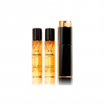 CHANEL N&deg;5 Twist And Spray Įpilamas buteliukas &ndash; Kvepalai (Eau De Parfum) 3*7ml