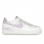 Nike Air Force 1 Low Moteri&scaron;ki Balti Violetiniai FN6335-102 EU&nbsp;42