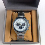 SEIKO kvarcinis laikrodis chronografas