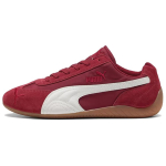 Puma Speedcat Nailono Raudoni Unisex Sportbačiai 405323-04 40.5 brown