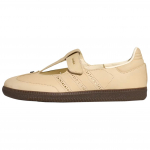 Adidas Originals Samba Jane Mary Jane Shoes Women's Beige KJ3969 36⅔