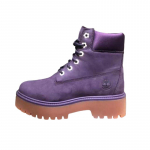 Timberland moteri&scaron;kas 6 colių platforminis batai Stone Street A2H3C-EJJ 37.5