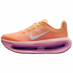 Nike Vomero Premium Apelsinų Atspalvis Apelsinų Atspalvis/Tatuiruotės Ry&scaron;kiai Raudona-Rožinės Putos-Rožinė Pakilimas-&Scaron;viesiai Magenta Moteri&scaron;ki Sportbačiai Oranžiniai HM5973-801 38