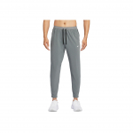 Nike Stride Dri-FIT Austos Bėgimo Kelnės 'Dūminės Pilkos' HV4545-084 S