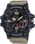 Casio Laikrodis G-Shock GG-1000-1A5 Vyri&scaron;kas (Užsienio modelis) [Naudotas]