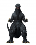 TAMASHII NATIONS Godzilla FINAL WARS Godzilla 160mm PVC Dažyta Veiksmo Figūrėlė S.H.MonsterArts (2004 m) (Pakartotinis leidimas) apytiksliai