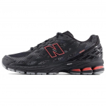 New Balance 1906W Madingi patogūs bėgimo bateliai Unisex sportbačiai Juodi U1906WD 44.5 black