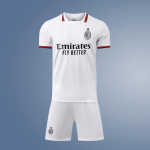 24/25 AC Milan i&scaron;vykos baltas gerbėjo mar&scaron;kinėlis L white