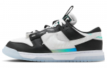 Nike Air Dunk Jumbo Atrakink savo erdvę Panda FJ7067-114 40.5