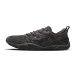 Mizuno Low top Casual Shoes Unisex Black Olive D1GH261901 37 gray