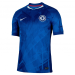 Nike Chelsea FC 2025/26 Stadiono Pagrindiniai Mar&scaron;kinėliai Vyrams Nike Dri-FIT Futbolo Kopija HJ4589-496 S