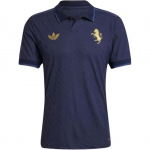 Adidas Juventus trečiasis autenti&scaron;kas 2024/25 mar&scaron;kinėlis IY5252 XS