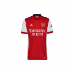 Adidas Arsenal futbolo mar&scaron;kinėliai vyri&scaron;ki raudoni vidutinio dydžio GM0217 S