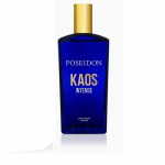 POSEIDON KAOS INTENSE tualetinis vanduo, pur&scaron;kiklis 150 ml