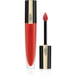 L'Or&eacute;al Paris Rouge Signature Matinis Lūpų Dažas 113 A&scaron; ne raudona