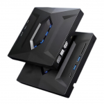 I&scaron;orinis CD DVD RW 5-in-1 USB 3.0 optinis diskų įrenginys Tipo CD