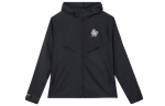 Nike Windrunner Bėgimo Energy Striukės & Paltai Vyri&scaron;kos Juodos FN3306-010 M