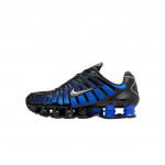 Nike Shox TL serijos laisvalaikio batai moteri&scaron;ki IO1905-480 42.5