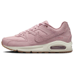 Nike Air Max Command Premium Rožinio Glazūro Moteri&scaron;ki Sportbačiai Sail Red-Stardust 718896-600 38.5 gray