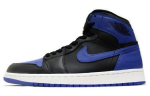 Jordan 1 Retro Black Royal Blue 2013 555088-085 45