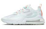 Nike Air Max 270 React Hyper Crimson Moteri&scaron;ki CJ0620-100 36